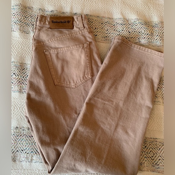 Women’s Timberland Pants - Picture 1 of 2